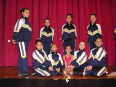 twirlinglancon.free.fr Bidorini