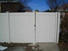 buildmyfence.com Biege