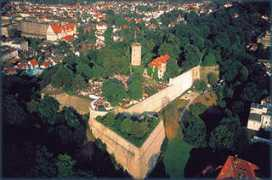 stadttour-deutschland.de Bielefeld