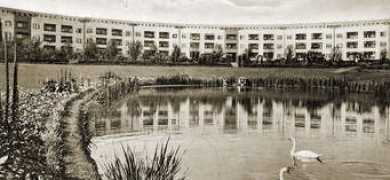 hufeisensiedlung.info Bielert