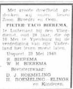 Bierema