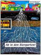 fr.toonpool.com Biergarten