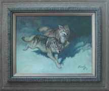 mcbridegallery.com Bierly