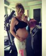 celebritybabyscoop.com Biermann