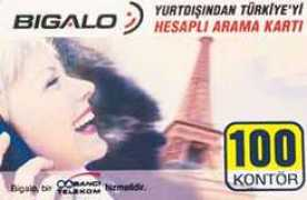 telepati.com.tr Bigalo