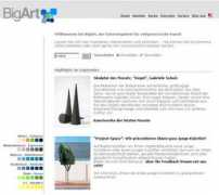 bigart.eu Bigart