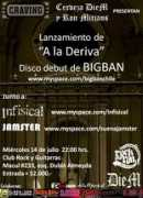 comunidad.wow.cl Bigban