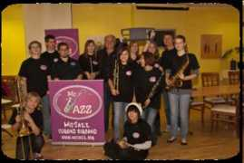 mcjazz.org Bigband