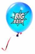 Bigbash