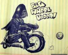 Bigh