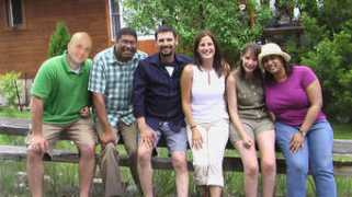 thephillipfamily.com Bigmark