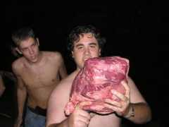 homepage.westmont.edu Bigmeat