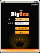 Bigone