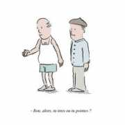linternaute.com Bigorneau
