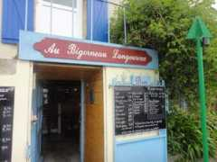 gillespudlowski.com Bigorneau