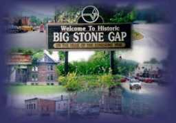 Bigstone