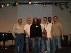 christianmusicnetwork.com Bigtoe