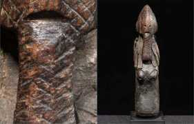 brucefrankprimitiveart.com Biiga