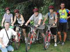 Bikens