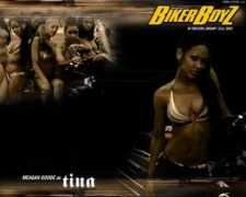 fwallpaper.net Bikerboys