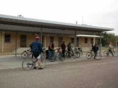 Bikers
