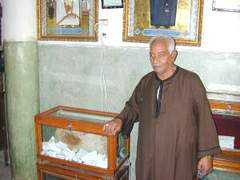 holyfamilyegypt.com Bikha