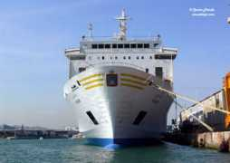 visualships.com Biladi