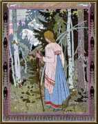 enchanted-tails.com Bilbin