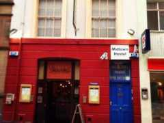 laterooms.com Bilborough