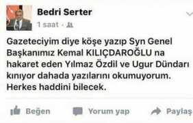 gazeteciler.com Bildir