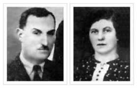 jewishgen.org Bileh