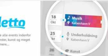 oresundstartups.com Biletto