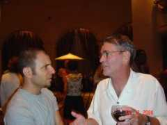 thebody.com Bilheimer