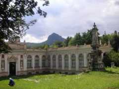 panoramio.com Bilina