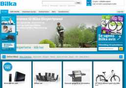 Bilka