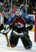 goaliesarchive.com Billington