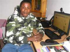 congoplanet.com Bilombele