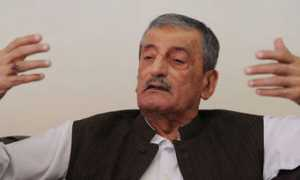 dawn.com Bilour
