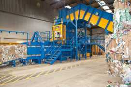 lyndexrecycling.com Bimax
