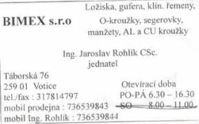 multicar22.cz Bimex