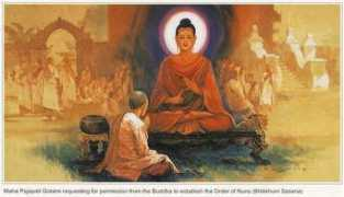 what-buddha-said.net Binara