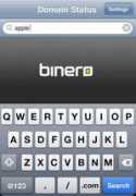 appshopper.com Binero