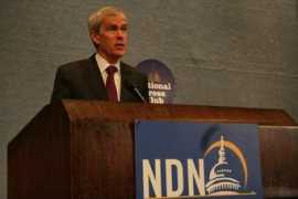 ndn.org Bingaman