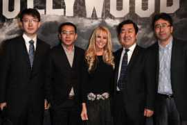 zimbio.com Binhai