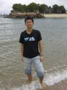 yangdw.science.nus.edu.sg Binhan