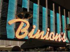 goingtovegas.com Binion