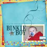 Binkie