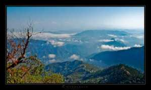 pt.trekearth.com Binsar