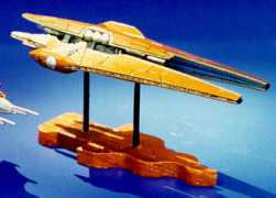 starshipmodeler.com Bintak