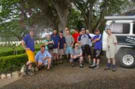 kokodatrail.com.au Binting